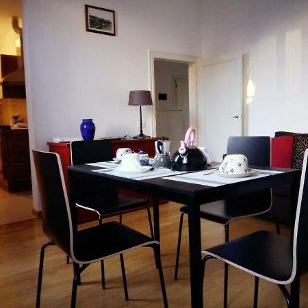 Ca' Dorso Lejlighed Venedig Eksteriør billede