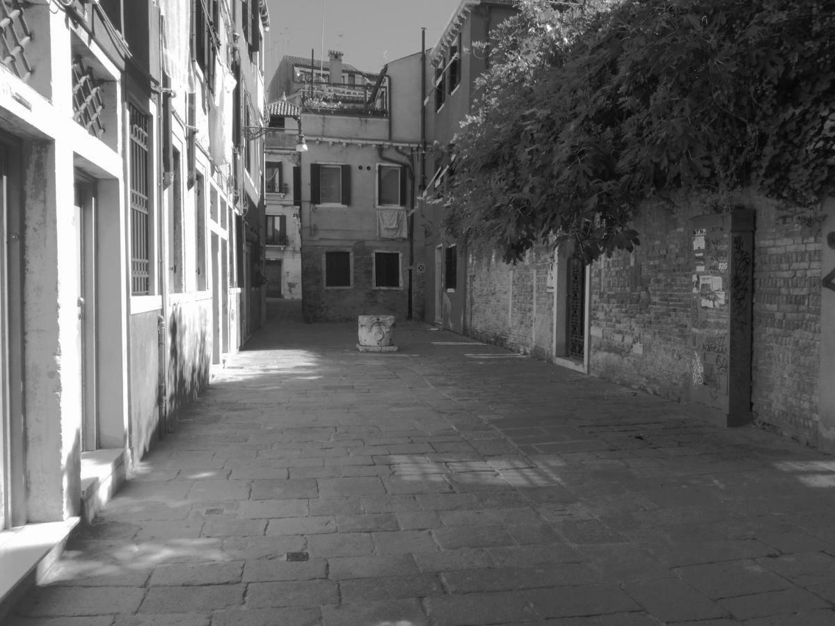 Ca' Dorso Lejlighed Venedig Eksteriør billede