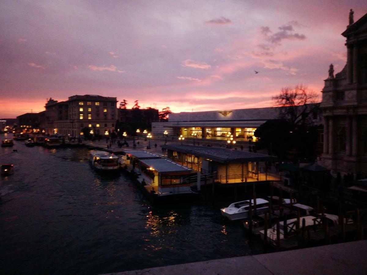 Ca' Dorso Lejlighed Venedig Eksteriør billede